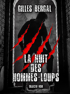 couv la nuit des hommes loups